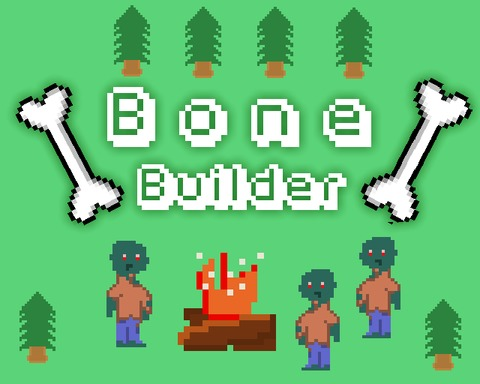 Bone Builder