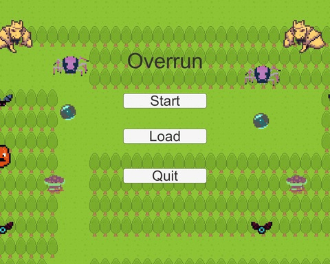 Overrun