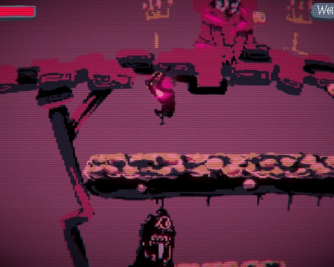 In the Hall of the Swine King