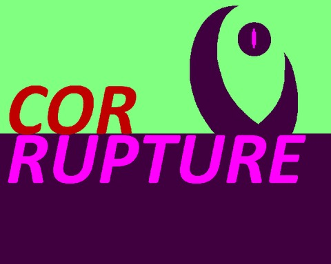 Corrupture