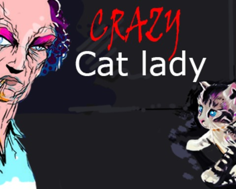 Crazy Cat Lady: Full Throttle: Reloaded with a Revengence(?)