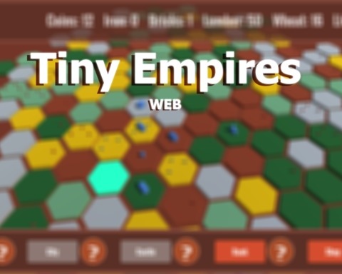 Tiny Empires 