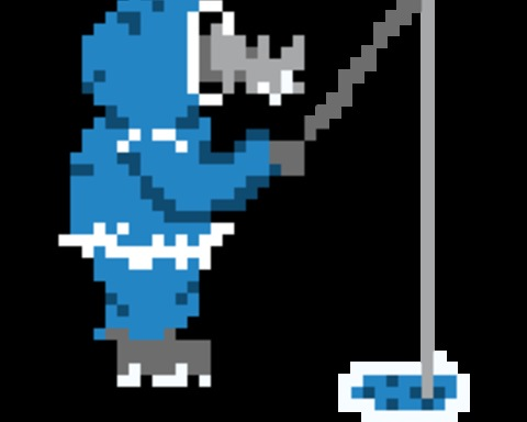 Eskimonster: Pingus Rising