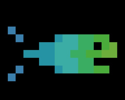Floppy Fish