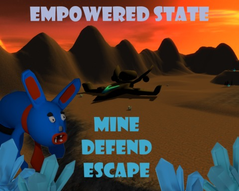 Empowered State
