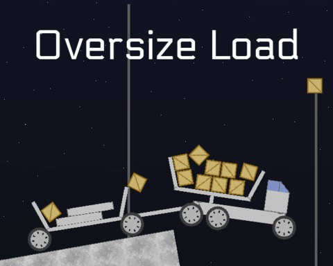 Oversize Load