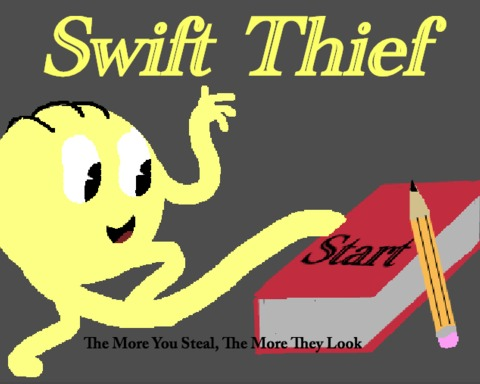 Swift Thief