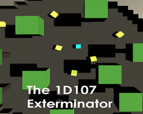 The 1D107 Exterminator