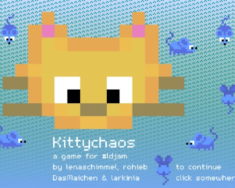 Kittychaos