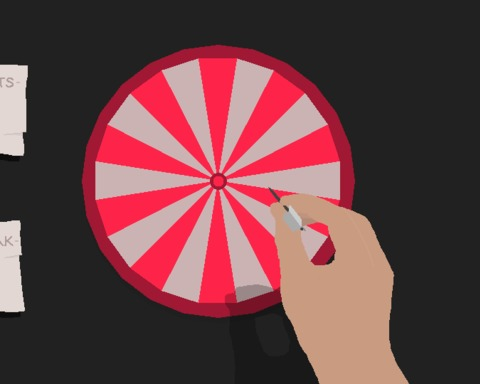 Ludum Dart