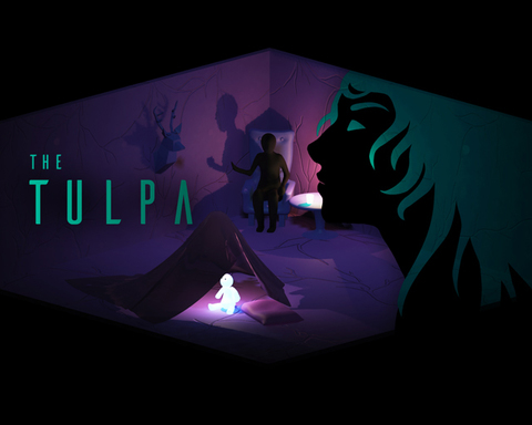 The Tulpa