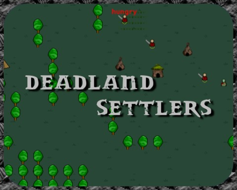 Deadland Settlers