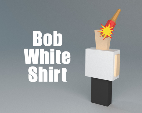 Bob White Shirt