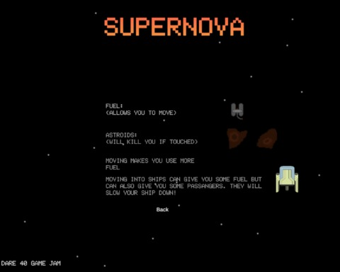 Supernova