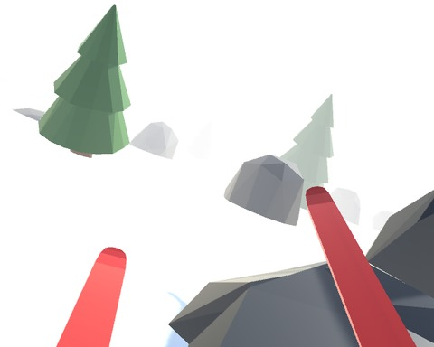 Craskiing