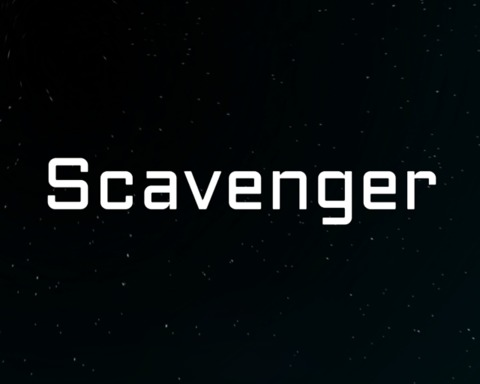 Scavenger
