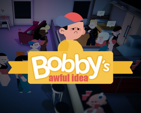 Bobby's awful idea