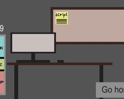 Programmer's Nightmare