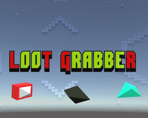 Loot Grabber