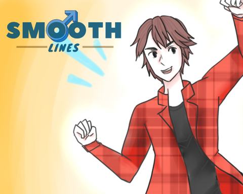 Smooth Lines