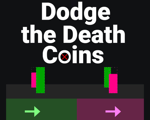 Dodge the Death Coins