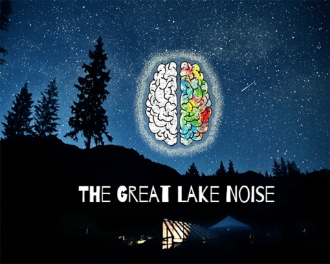 The Great lake noise