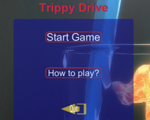 Trippy Drive