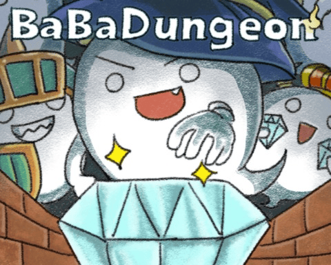 BaBaDungeon