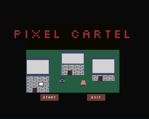 Pixel Cartel
