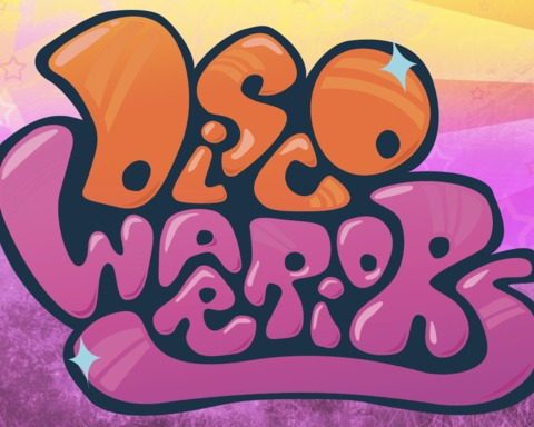 Disco Warriors