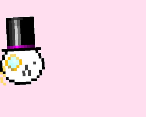 Adventures of Sir Eek O'Nommie And The Invisible Hand Of The Market