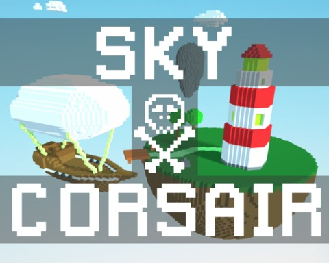 Sky-Corsair