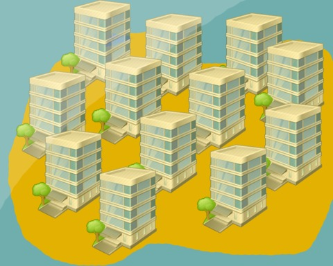 Island Businessman