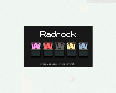 Radrock