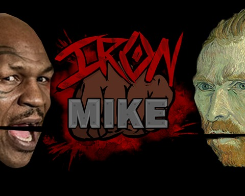 Iron Mike
