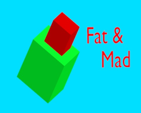Fat&Mad