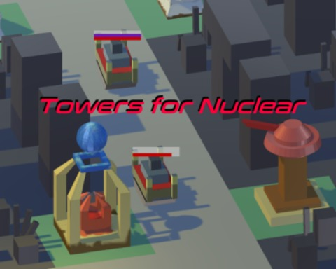 Towers for Nuclear