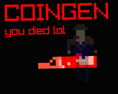 Coingen