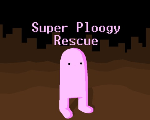 Super Ploogy Rescue