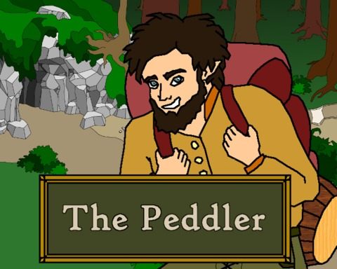 The Peddler