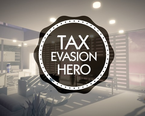 Tax Evasion Hero
