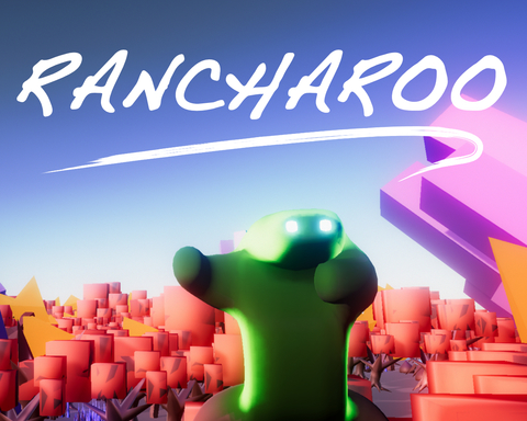 Rancharoo