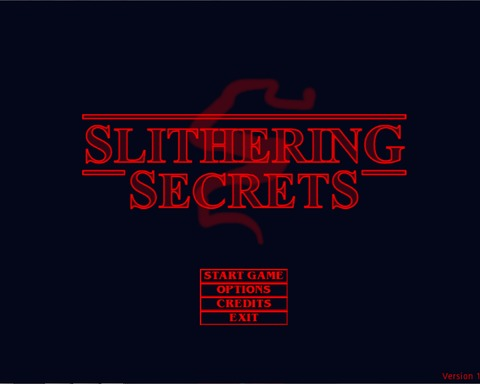 Slithering Secrets