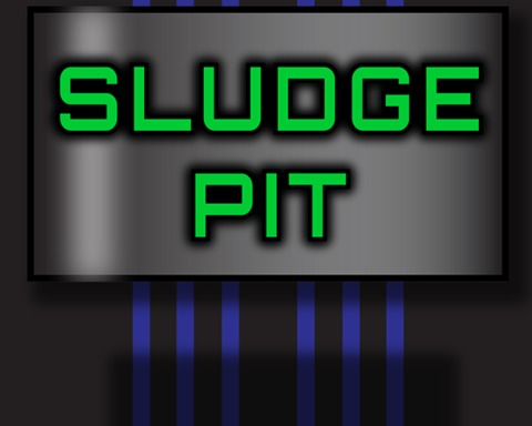 Sludge Pit