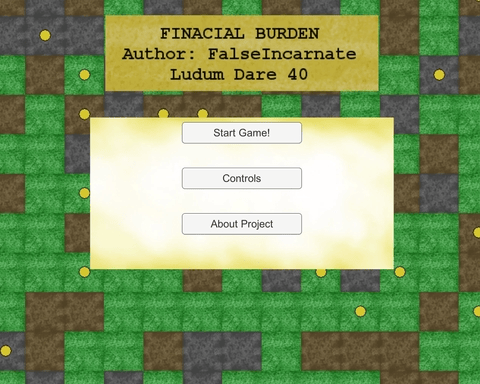 Financial Burden