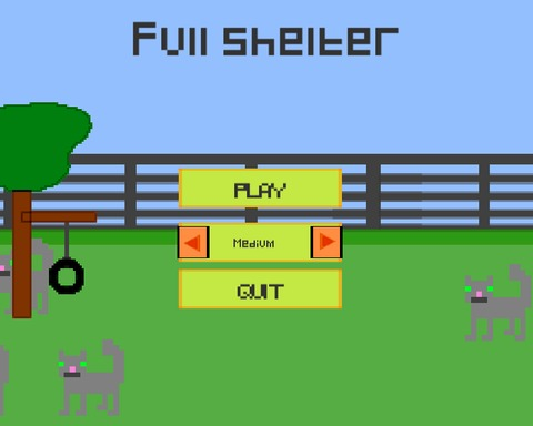Full Shelter