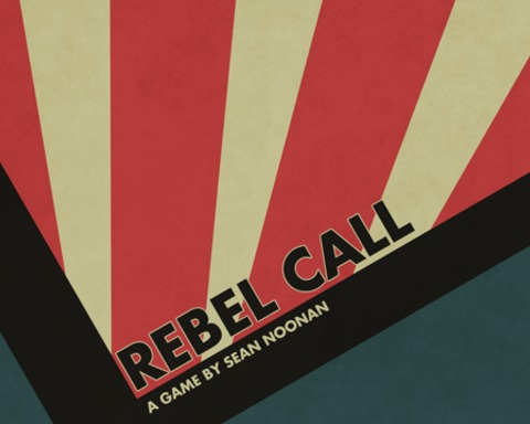 Rebel Call
