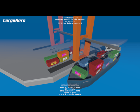 CargoHero