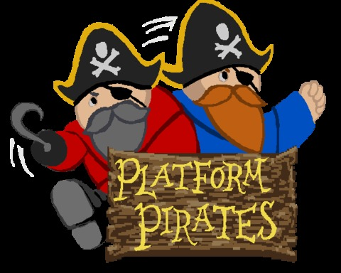 Platform Pirates