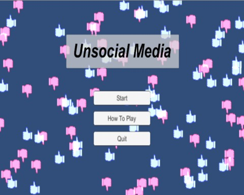 Unsocial Media